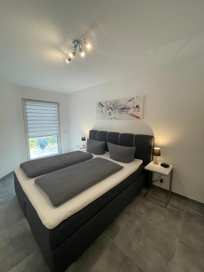 Winzer Lounge Ferienwohnung Dernau Exterior foto